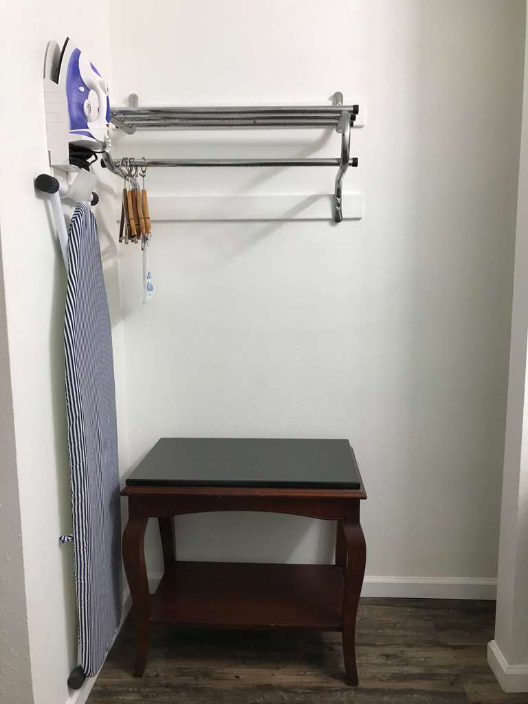 Americas Best Value Inn & Suites Russellville Chambre photo